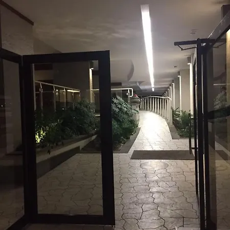 Διαμέρισμα Monolocale Eur