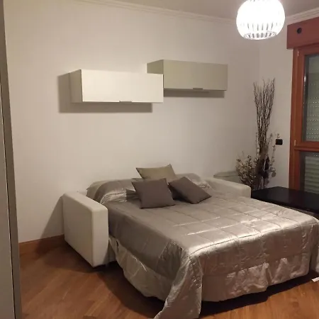 Διαμέρισμα Monolocale Eur